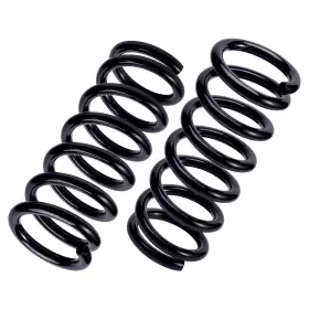 2xf40i Bfo 2 Inch Front Drop Coils For Chevrolet Silverado 1500 Extended And Quad Cabs 99-07