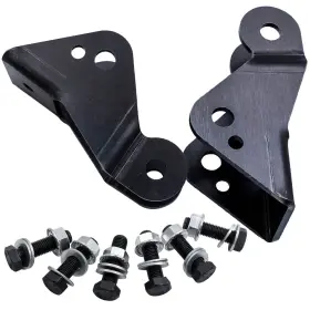 3ldui4 Bfo Lowering Kit Drop Shock Extender Rear For Chevy Silverado C1500 1988-1998 2x2