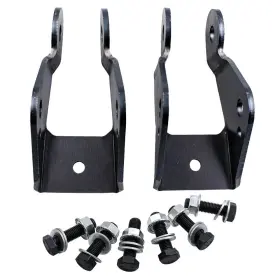 3x0srm Bfo Lowering Kit Drop Shock Extender Rear For Chevy Silverado C1500 1988-92 2x2