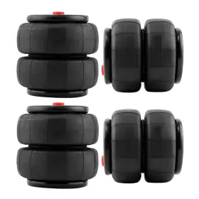 4bjwvg Bfo 4pcs Shock Absorber Universal 2600 Lb Air Suspension Bags For Ford F150/f250 4bjwvg Bfo 4pcs Shock Absorber Universal 2600 Lb Air Suspension Bags For Ford F150/f250