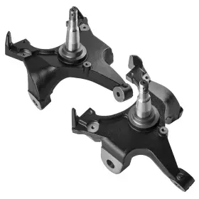 4f8evk Bfo 2 Inch Drop Spindle Lowering Kit For Chevy C1500 C2500 2wd 88-98 1.25 Rotors #3 4f8evk Bfo 2 Inch Drop Spindle Lowering Kit For Chevy C1500 C2500 2wd 88-98 1.25 Rotors #3