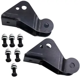 4gzo0u Bfo Rear 3ftft To 5ftft Drop Lowering Kit Fit For Gmc Sierra C1500 Pick-ups 2wd 1988-98