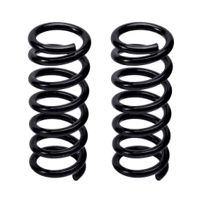 4iv98r Bfo 2 Inch Front Drop Coils For Chevrolet Silverado 1500 Extended And Quad Cabs 99-07