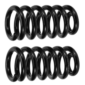 4uwm56 Bfo 3in Front Drop Coil Springs Lowering Kit For Chevy C10 Gmc C15 1963-1987
