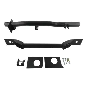 51zq3r Bfo Front And Rear Fuel Tank Support Crossmember For Gmc Sierra 1500 2500 3500 99-06