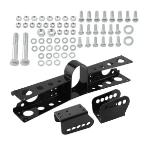 5cud4v Bfo Trailing Arm Cross Member Anti Squat Rear For Gmc C15/c1500 Pickup 1963-1972