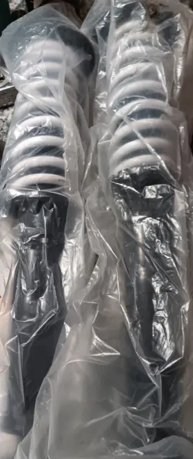 12-255-6 Bfo 62 Rear S14/240sx Coilovers New In Bags