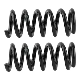 6asd8h Bfo 3 Inch Drop Lowering Coil Springs For Chevy Gmc C1500 2wd 1988-1998