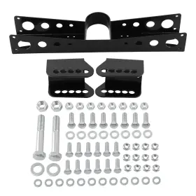 6imxdl Bfo Trailing Arm Crossmember Anti Squat Provisions For Chevy C10 Gmc C15 63-72