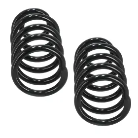 6p1q28 Bfo 3 Inch Front Drop Coil Springs For Chevy Silverado Tahoe Gmc Sierra Yukon 1500 07-15