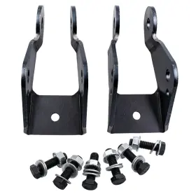 728ysf Bfo Lowering Kit Rear Drop Shock Extensions 3ftft To 5ftft For Gmc C1500 1988-98 2wd