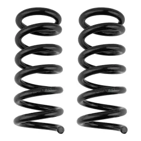 76twlz Bfo 2 Pcs 3 Inch Front Drop Coil Springs Lowering Kit For Chevy Gmc C1500 2wd 1988-1998