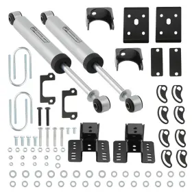 7hfdji Bfo 2 Inch Front 4 Rear Lowering Kit For Chevy Silverado Gmc Sierra 1500 2wd 2007-2015