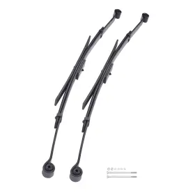 7tyw2s Bfo 4 Inch In Lowering Leaf Spring Set For Chevy Silverado/c-1500/gmc Sierra 1988-98