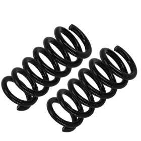7wknl5 Bfo 3 Inch Front Drop Coils For Chevy Silverado Gmc Sierra 1500 Classic 1999-2007 V8