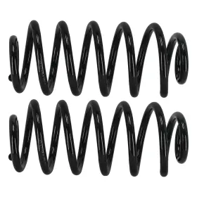 8ypneu Bfo 2 Inch Rear Drop Coil Springs For Chevy Tahoe Suburban Gmc Yukon Xl 1500 2007-2014