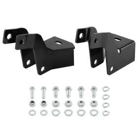 91ot2d Bfo 4 Inch Rear Lowering Shock Extenders For Cadillac Escalade Chevy Tahoe 2000-2006
