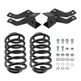92kyhf Bfo 4 Inch Drop Lowering Kit For Cadillac Escalade Gmc Denali Yukon Chevy Tahoe 07-2014