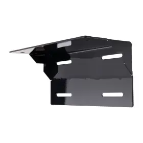 930f2l Bfo 1x Compressor Mounting Bracket Powder Coated Steel For Viair Air Suspension