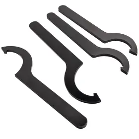 9fzbxo Bfo 4x Coilover Sleeves Adjustment Tool Spanner Wrenches Large Mid Size