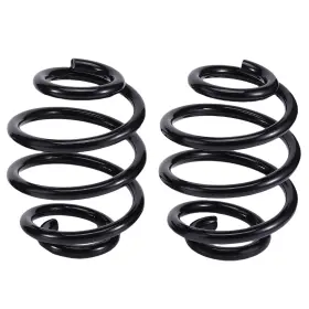 9hf2tp Bfo 5 Inch Rear Lowering Drop Coil Springs For Chevrolet C10 Gmc C15 Pickup 1960-1972