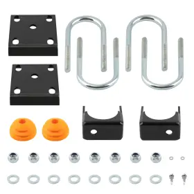 9owvln Bfo 6 Inch Lowering Drop Flip Kit For Chevrolet Silverado Gmc Sierra C1500 Pickup 99-06