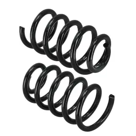 9vx8u3 Bfo 3 Inch Front Drop Coils For Chevy Silverado Gmc Sierra 1500 Cadillac Escalade 07-15