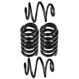 B8c94n Bfo Lowering Springs 3/6 Inch Drop For Chevy C10 Gmc C15 Truck 1963-1972 2wd