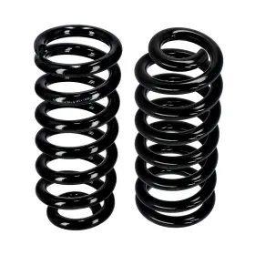Bv6u7j Bfo 1 Inch Drop Lowered Springs For Chevy C10 Gmc C15 1/2 Ton Truck 1963-1987