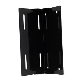Bzj7ev Bfo Compressor Mounting Bracket Powder Coated Steel For Viair Air Suspension Bzj7ev Bfo Compressor Mounting Bracket Powder Coated Steel For Viair Air Suspension