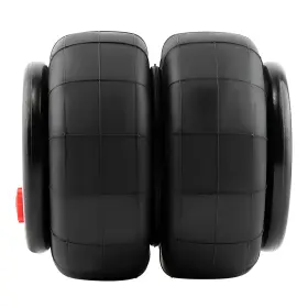 Ctgho8 Bfo Universal 2600 Lbs Air Suspension Spring Bag For Gmc Silverado Heavy Duty Truck