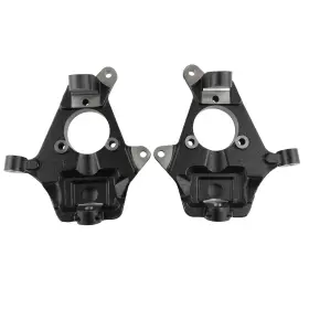 D6r39e Bfo 1 Pair 2 Inch Drop Lowering Spindles For Chevy Silverado Gmc Sierra 1500 2007-17