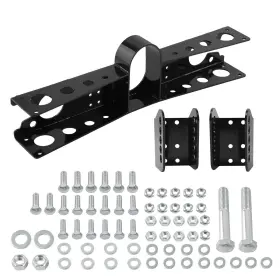 D78ruy Bfo Trailing Arm Crossmember Anti Squat Provisions Kit For Chevy C10 1963-1967
