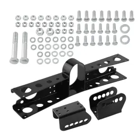 Dlnkr9 Bfo Trailing Arm Crossmember Anti Squat Provisions Kit For Chevy C10 1963-1967