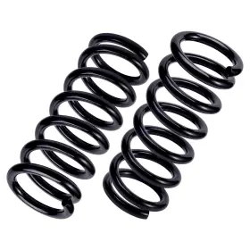 Dmbe1p Bfo 2 Inch Front Drop Coils For Chevrolet Silverado 1500 Extended And Quad Cabs 99-07