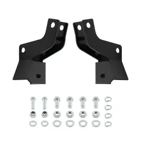 Dv9sbm Bfo 1 Pair Rear Lowering Shock Extenders For Chevy Tahoe Fit Gmc Yukon Suv 2000-2006