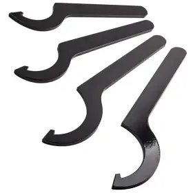 E5pdtf Bfo Coilover Sleeves Adjustment Tool Spanner Wrenches Racing Suspension Universal