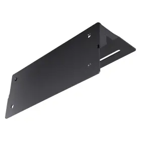 E6djg7 Bfo Compressor Mounting Bracket Powder Coated Steel For Viair Air Suspension 480c