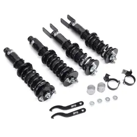 E9wy2x Bfo Coilovers Shock Suspension Kits For Honda Civic 1992-1995 Ej Eg Eh Fork Type