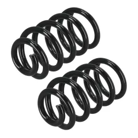 Bfo Elm89f 3 Inch F Drop Coil Springs For Chevy Silverado Avalanche Tahoe Suburban 2007-2015