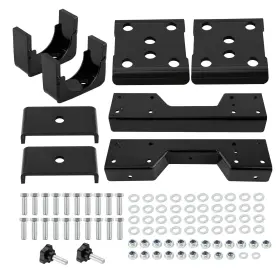 Eq0iob Bfo 6in Rear Drop C Notch Flip Kit For Chevrolet Silverado Gmc Sierra C1500 1988-98 Eq0iob Bfo 6in Rear Drop C Notch Flip Kit For Chevrolet Silverado Gmc Sierra C1500 1988-98
