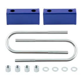 Ez7jqo Bfo 3 Inch Leaf Spring Lowering Kits With U-bolts For Chevy C10 Gmc C15 Truck 1960-1972