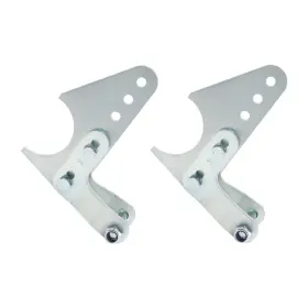 Fr3luk Bfo Coil Over Shock Mount Kit Adjustable Rear Lower Brackets For 3 Inch Axle Tubes