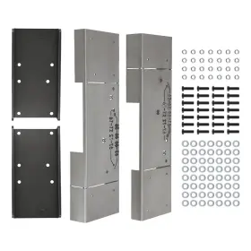 Fwbh6i Bfo Frame Shortening Kit Short Bed Conversion 1/4 Inch Heavy Plate For Chevy Gmc C10 New