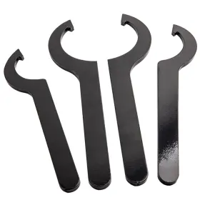 Gam46t Bfo Coilover Sleeves Adjustment Tool Spanner Wrenches 4 Pcs Racing Suspension Sales