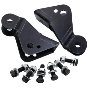 Gfmoz7 Bfo Rear 3ftft To 5ftft Drop Lowering Kit For Chevy C1500 Silverado Pick-up 2wd 1988-98