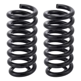 Gnu8zq Bfo 2 Inch Front Coil Springs Lowering Kit For Chevy C10 Gmc C15 2wd Truck 1963-1987