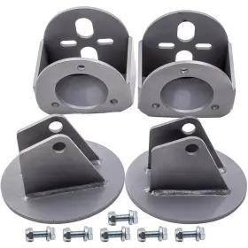 Gvfh98 Bfo Air Cushion Bag Bolt On Brackets Strut For Ford Crown Victoria High Quality
