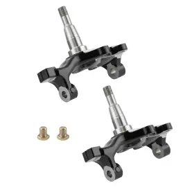 Gye10v Bfo 2 Inch Drop Spindles For Chevrolet El Camino Chevelle 64-72 Pontiac Firebird 67-69