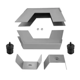 Obs1988-1998 Bfo Hkw7oa Underbed C Notch Kit For Chevy C1500 Truck